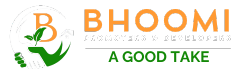 BHOOMI PROMOTERS & DEVELOPERS